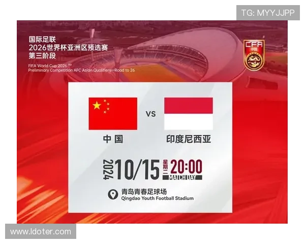 2026世界杯亚洲区预选赛出线球队全解析及展望 2026世界杯亚洲区预选赛出线球队全解析及展望