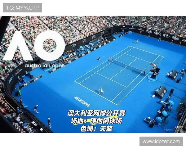 四大网球公开赛场地大揭秘:硬地草地红土和室内地面的独特魅力 四大网球公开赛场地大揭秘:硬地草地红土和室内地面的独特魅力