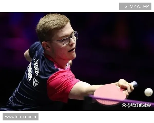 德国乒乓球职业联赛发展现状与国际化趋势的深度研究分析 德国乒乓球职业联赛发展现状与国际化趋势的深度研究分析