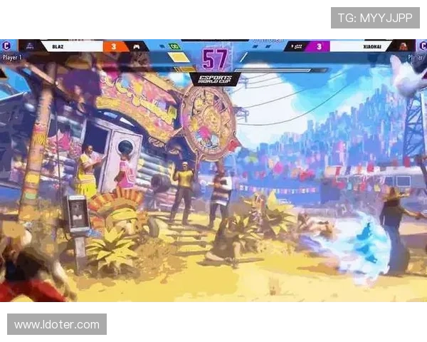 《2025全球电竞大赛全面升级 新技术引领游戏竞技未来》 《2025全球电竞大赛全面升级 新技术引领游戏竞技未来》