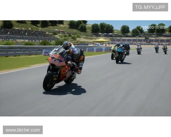 2025赛季MotoGP赛程公布 新车手加入竞争激情四射 2025赛季MotoGP赛程公布 新车手加入竞争激情四射