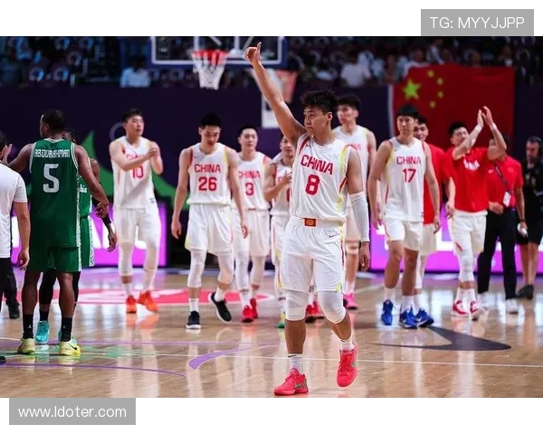 中国男篮迎战亚洲杯强敌 力争突破四强瓶颈迎接新挑战 中国男篮迎战亚洲杯强敌 力争突破四强瓶颈迎接新挑战