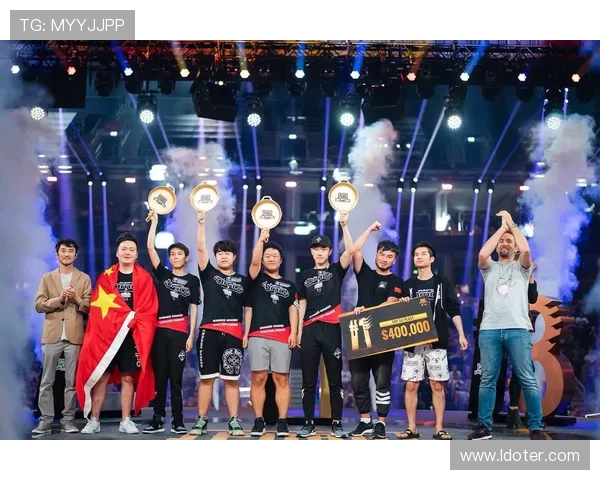 全球电竞格局再洗牌多项赛事掀起热潮中国战队强势崛起震撼全球 全球电竞格局再洗牌多项赛事掀起热潮中国战队强势崛起震撼全球