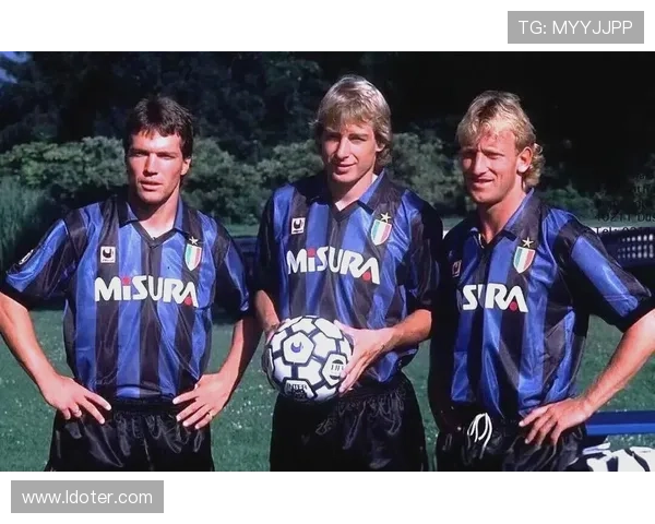 国际米兰俱乐部历史辉煌回顾与未来发展展望分析