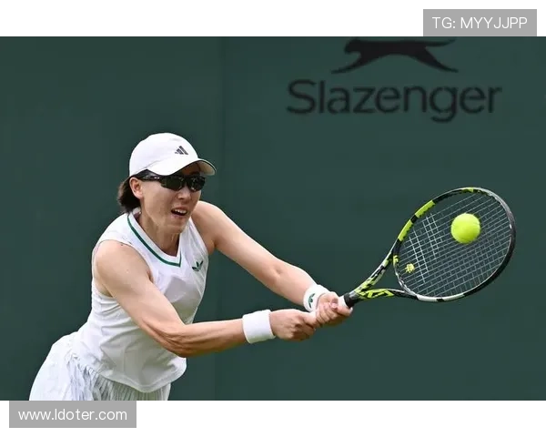 张帅逆袭挺进八强，携手郑赛赛为中国网球再创佳绩