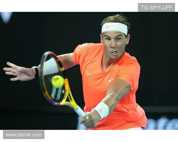 网球巨星纳达尔宣布伤愈复出 将参加2025年澳网赛事引发热议