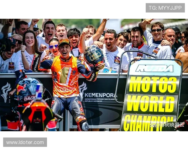 MotoGP赛季回顾:卫冕冠军争夺激烈 新星崭露头角引爆赛场热潮 MotoGP赛季回顾:卫冕冠军争夺激烈 新星崭露头角引爆赛场热潮