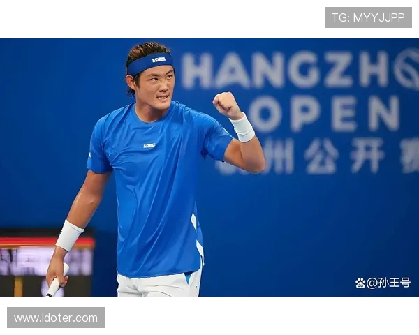 以新生代崛起引领网坛变革中国网球迎来关键突破期赛季新篇章开启