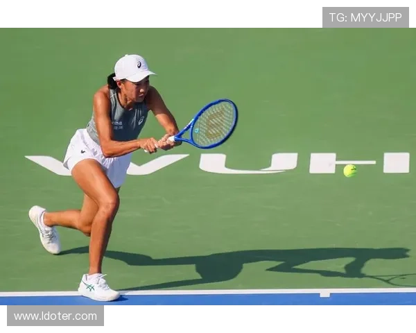 张帅逆袭晋级澳网女单第四轮 成就个人最佳战绩