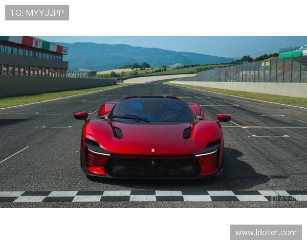 法拉利车队宣布重组 赛季后半程将推出全新技术方案