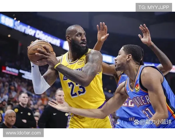 詹姆斯状态回暖带领湖人连胜 乔丹百年历史纪录被追平引热议