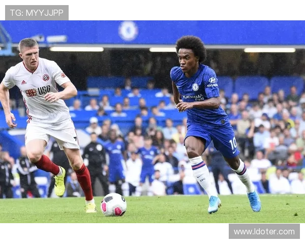 谢菲尔德联队历史辉煌与未来展望：英格兰足球俱乐部的崛起与挑战